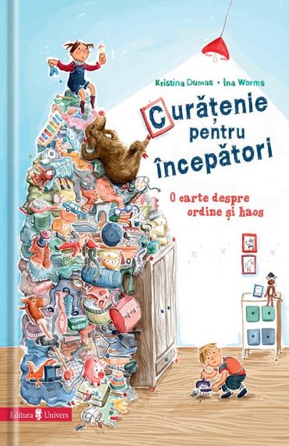 Curatenie pentru incepatori