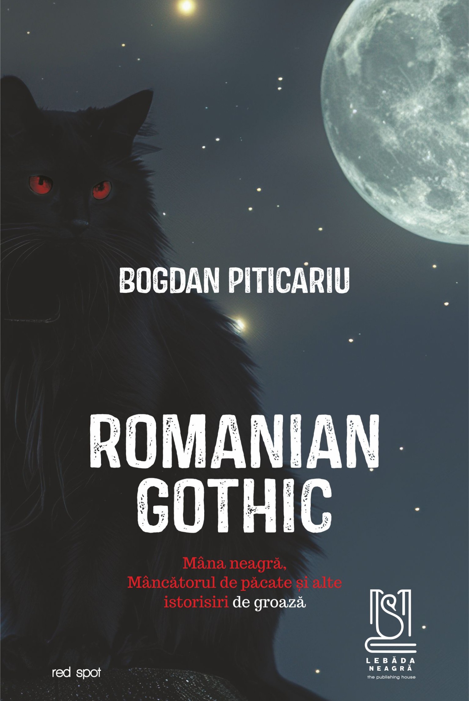 Romanian Gothic