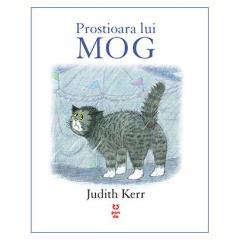 Prostioara lui MOG