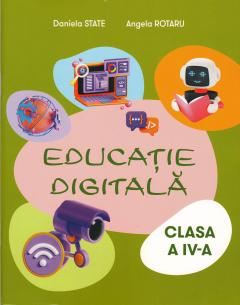 Educatie digitala clasa a 4-a