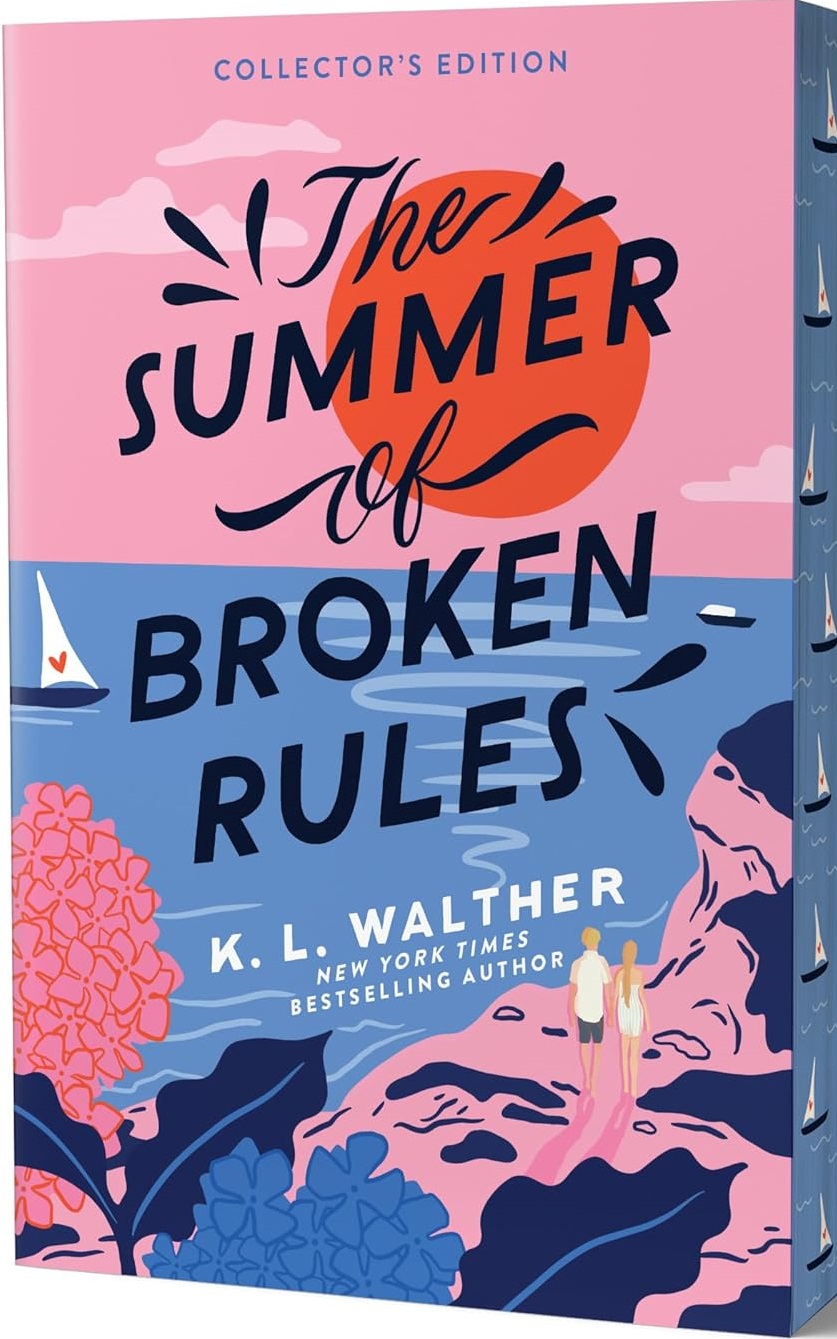 The Summer of Broken Rules