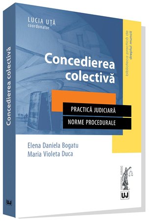 Concedierea colectiva
