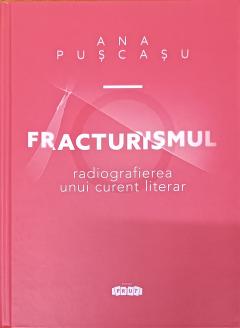 Fracturismul. Radiografierea unui curent literar