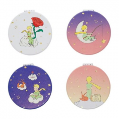 Oglinda compacta - Le Petit Prince - Mai multe modele - Pret pe bucata