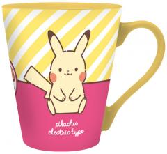 Cana - Pokemon - Pikachu Electric