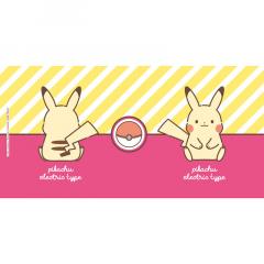 Cana - Pokemon - Pikachu Electric