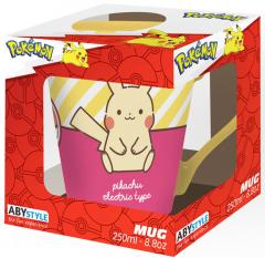 Cana - Pokemon - Pikachu Electric