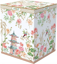 Cana cu infuzor si capac - Jardins D'Orient