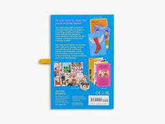 The Artist Box: Frida Kahlo