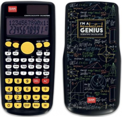 Calculator stiintific - Count on me! - Genius