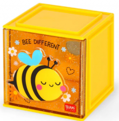 Organizator birou - Cutie Cubes - Bee