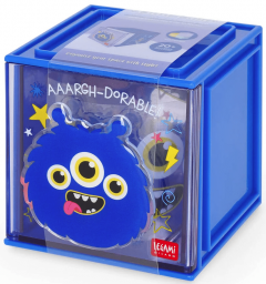 Organizator de birou - Cutie Cubes - Aaargh-dorable!