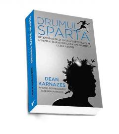 Drumul catre Sparta