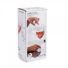 Pahar pentru vin - Glas of Music