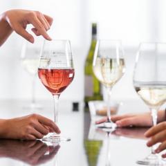 Pahar pentru vin - Glas of Music