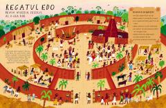 Pierdut si gasit in istorie