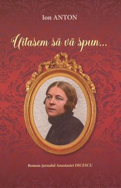 Uitasem sa va spun...