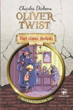 Oliver Twist