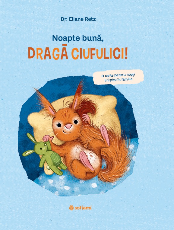 Noapte buna, draga Ciufulici!