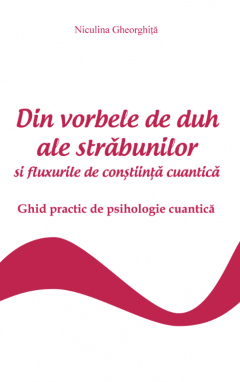 Din vorbele de duh ale strabunilor