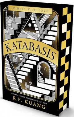 Katabasis (Deluxe Edition)