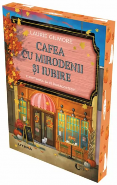 Cafea cu mirodenii si iubire