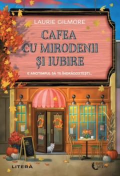 Cafea cu mirodenii si iubire