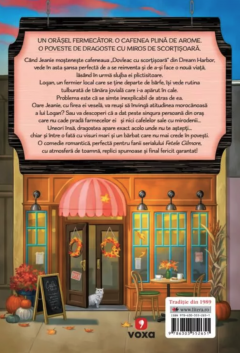 Cafea cu mirodenii si iubire