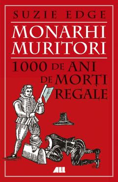Monarhi muritori