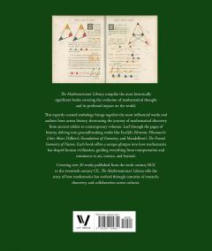 The Mathematicians' Library