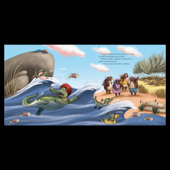 Imi place de tine asa cum esti