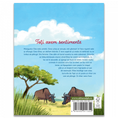 Curajul de a face ce simti