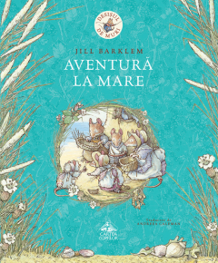 Aventura la mare