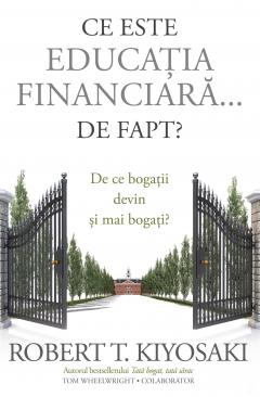 Ce este educatia financiara... de fapt?