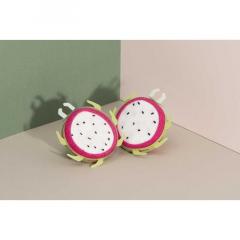 Sosete - Dragon Fruit