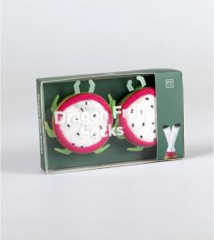 Sosete - Dragon Fruit