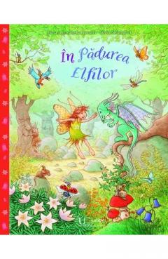 In padurea elfilor