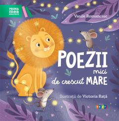 Poezii mici de crescut mare