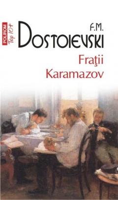 Fratii Karamazov  