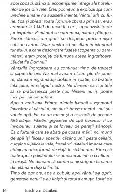 Enoh si intoarcerea Zeilor