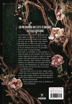 Shield of Sparrows. Juramantul de sange