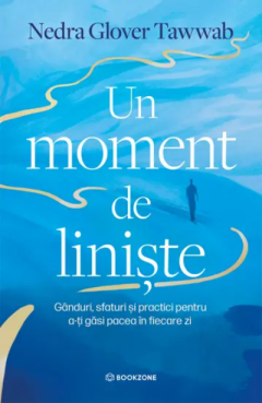 Un moment de liniste