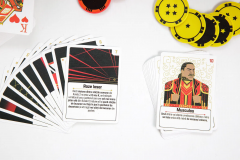 Joc de societate - Pokeristii - The Gang