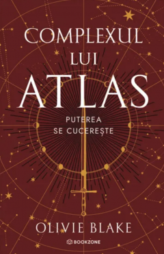 Complexul lui Atlas
