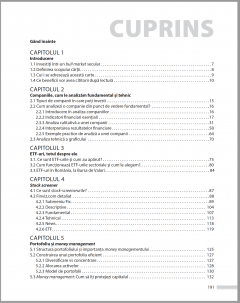 Succesul la bursa. Partea I