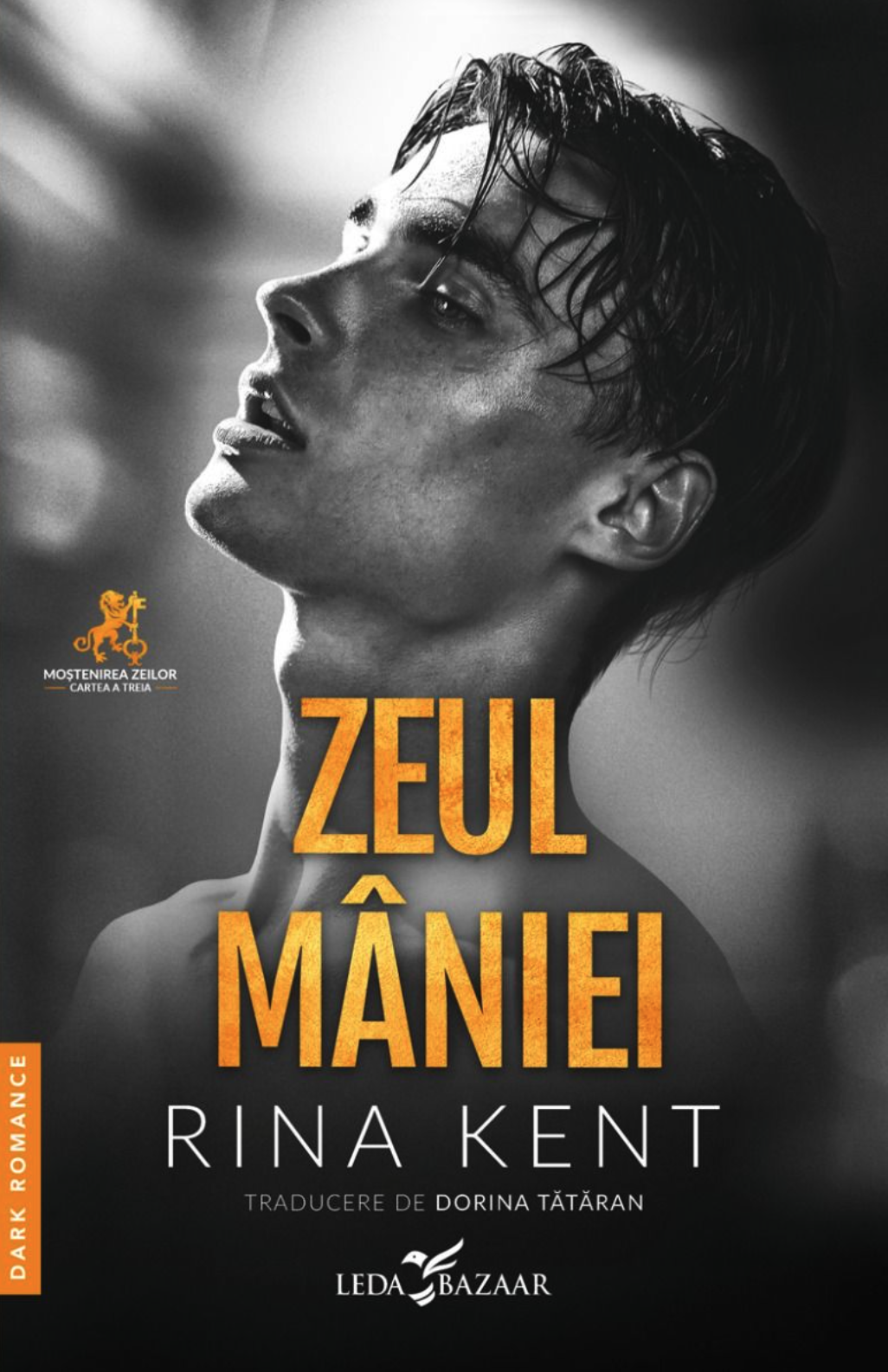 Zeul maniei