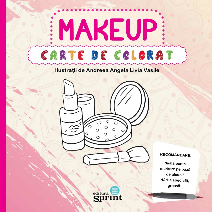 Make-up
