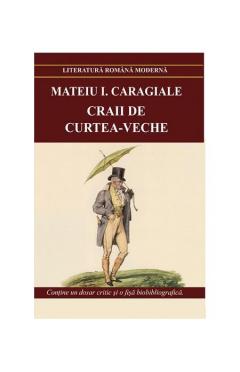 Craii de Curtea-Veche