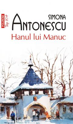 Hanul lui Manuc