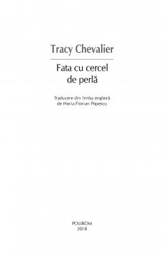 Fata cu cercel de perla